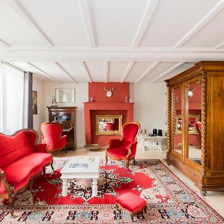 Hôtel La Forge d'Audaire à Mérignac Extérieur photo