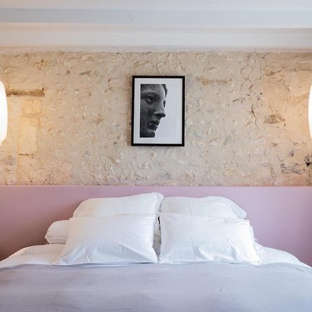 Hôtel La Forge d'Audaire à Mérignac Extérieur photo