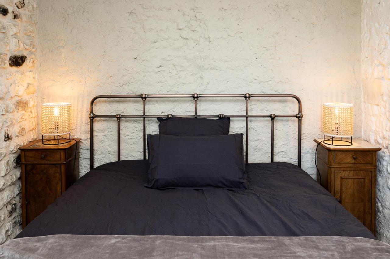 Hôtel La Forge d'Audaire à Mérignac Extérieur photo
