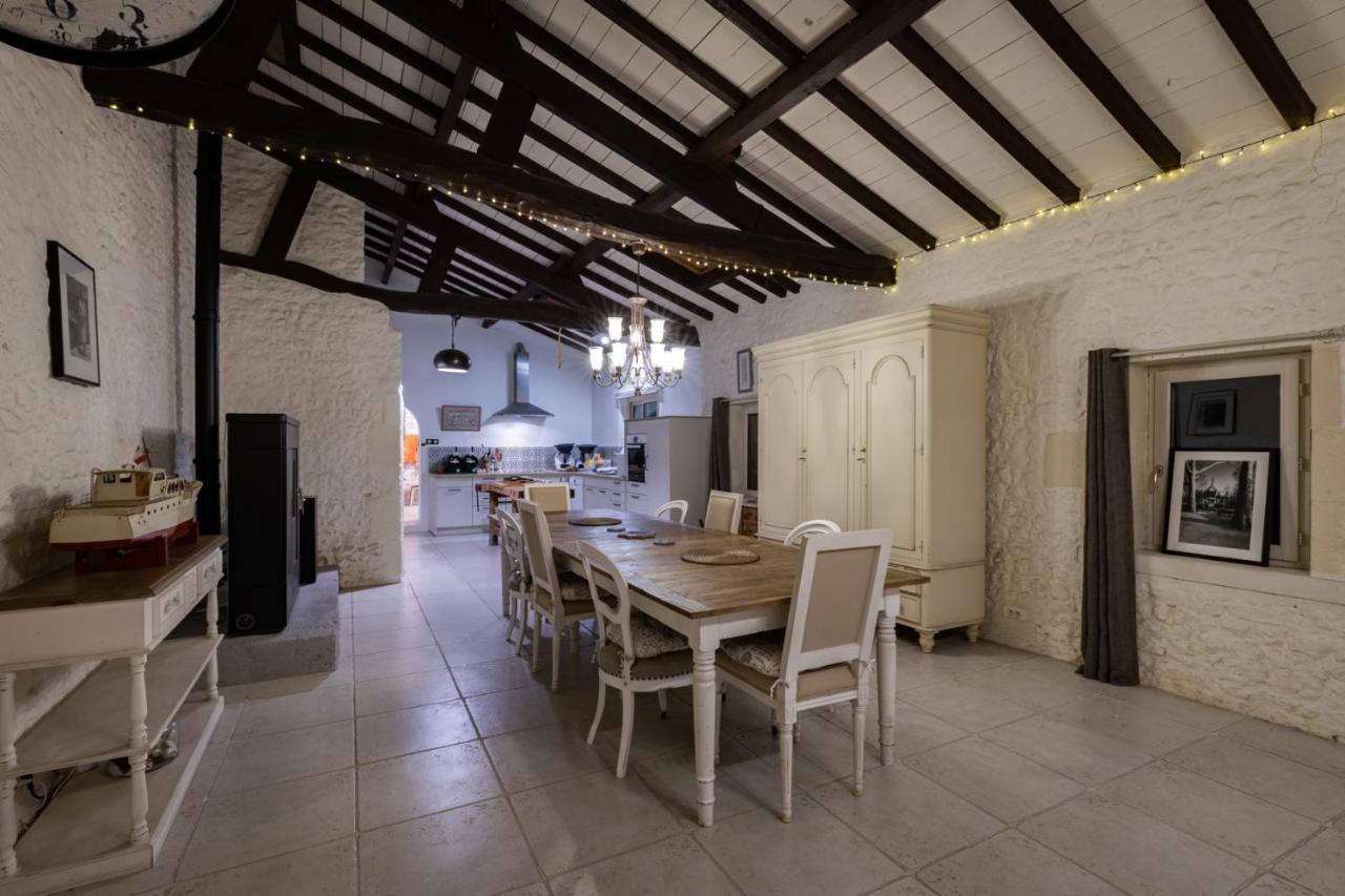 Hôtel La Forge d'Audaire à Mérignac Extérieur photo