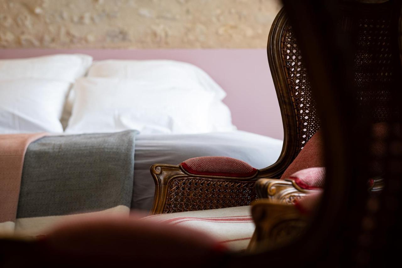 Hôtel La Forge d'Audaire à Mérignac Extérieur photo